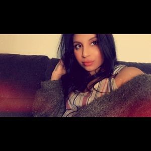 Meet your Posher, Renee